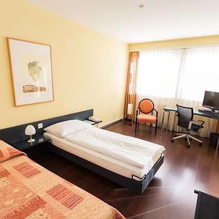 Hotel Comedie Женева Екстер'єр фото