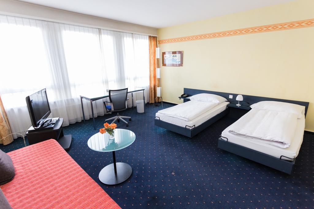 Hotel Comedie Женева Екстер'єр фото