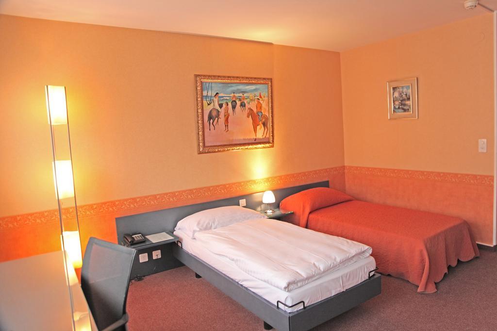 Hotel Comedie Женева Екстер'єр фото