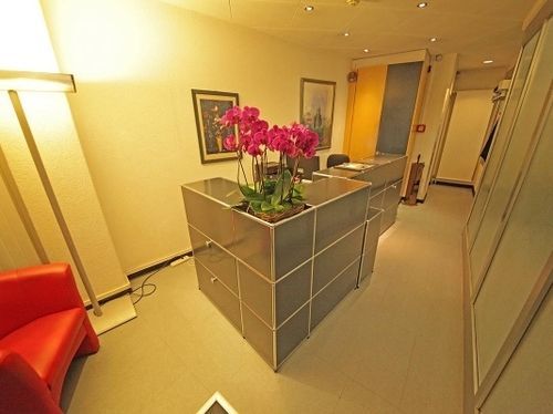 Hotel Comedie Женева Екстер'єр фото