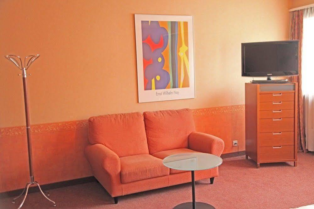 Hotel Comedie Женева Екстер'єр фото